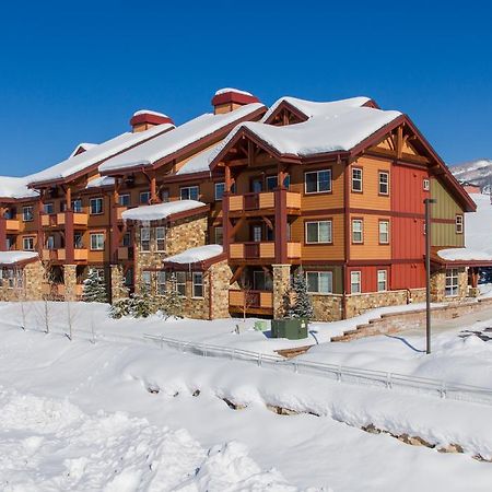 Ferienwohnung First Tracks Steamboat Springs Exterior foto