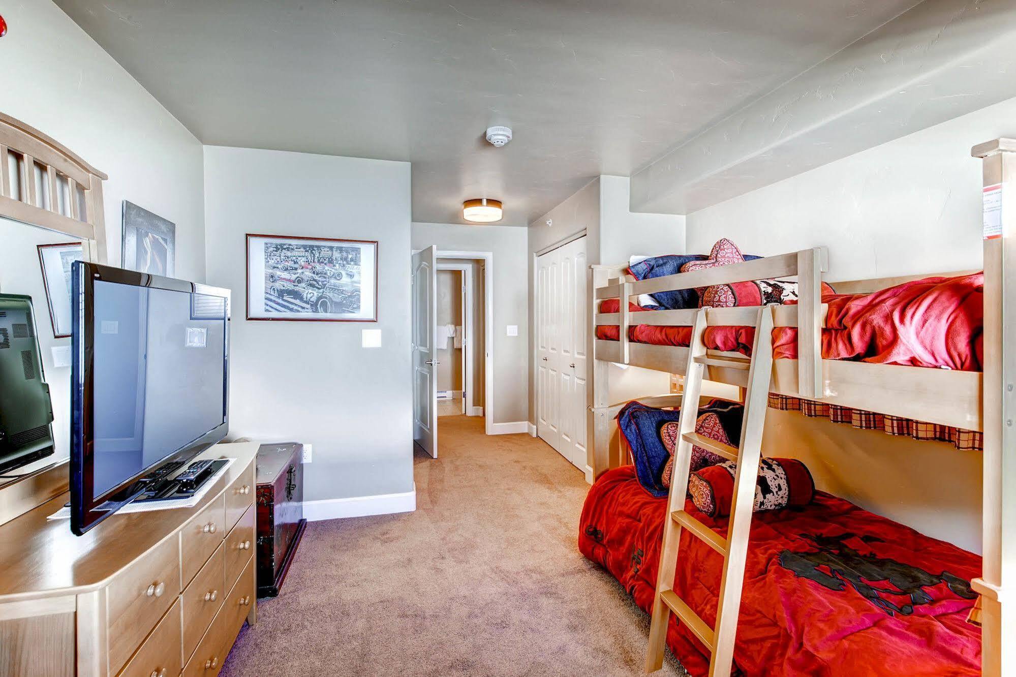 Ferienwohnung First Tracks Steamboat Springs Exterior foto